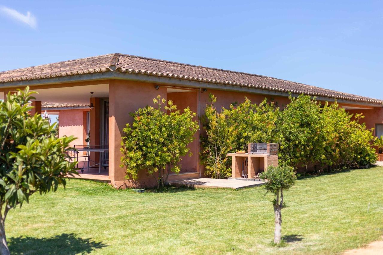 Son Bordils Villa Inca  Exterior foto