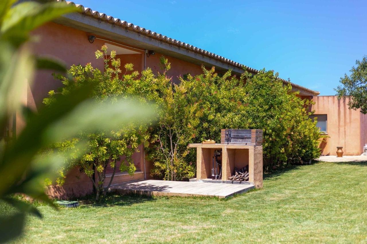 Son Bordils Villa Inca  Exterior foto